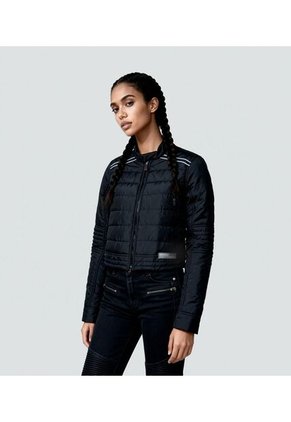 Chaqueta Para Mujer Groggy