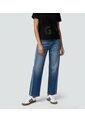 Jean Para Mujer Wide Leg Groggy de GROGGY