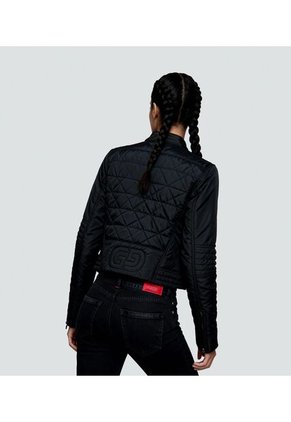 Chaqueta Para Mujer Groggy