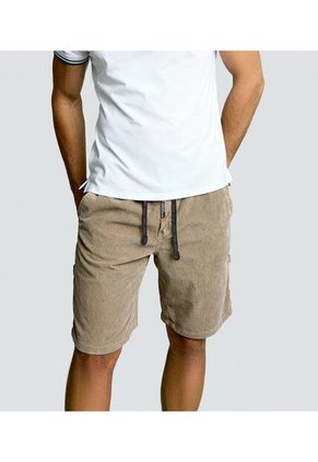 Bermuda Para Hombre Groggy