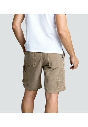 Bermuda Para Hombre Groggy