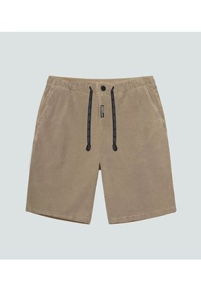 Bermuda Para Hombre Groggy