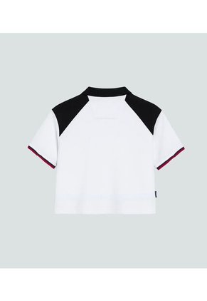 Polo Para Mujer Groggy