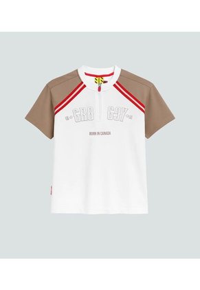 Polo Para Mujer Groggy