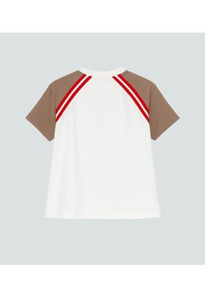 Polo Para Mujer Groggy