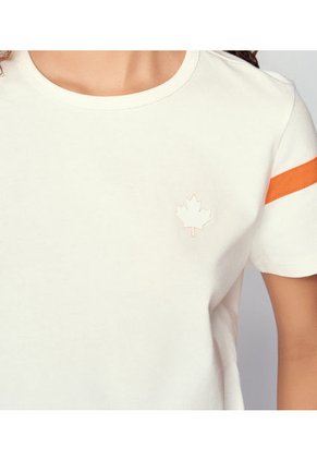 Camiseta Para Mujer Groggy