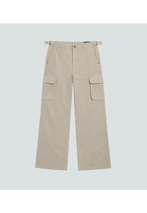 Pantalon Para Mujer Groggy