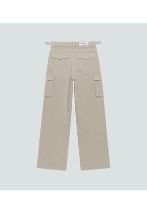 Pantalon Para Mujer Groggy
