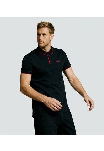 Polo Para Hombre Groggy GROGGY