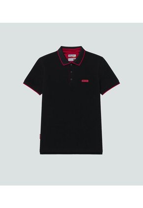 Polo Para Hombre Groggy