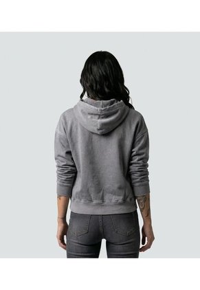 Buzo Para Mujer Groggy