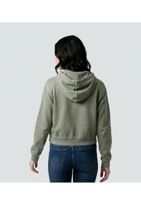 Buzo Para Mujer Groggy