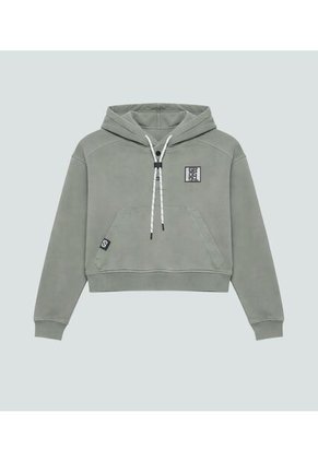Buzo Para Mujer Groggy