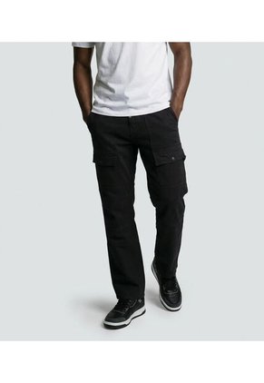 Pantalon Para Hombre Groggy