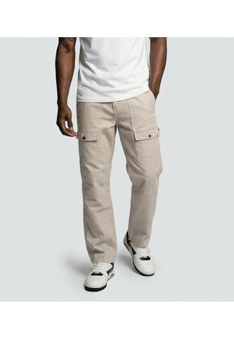 Pantalon Para Hombre Groggy GROGGY