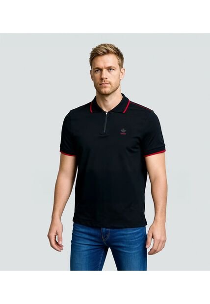 Polo Para Hombre Groggy