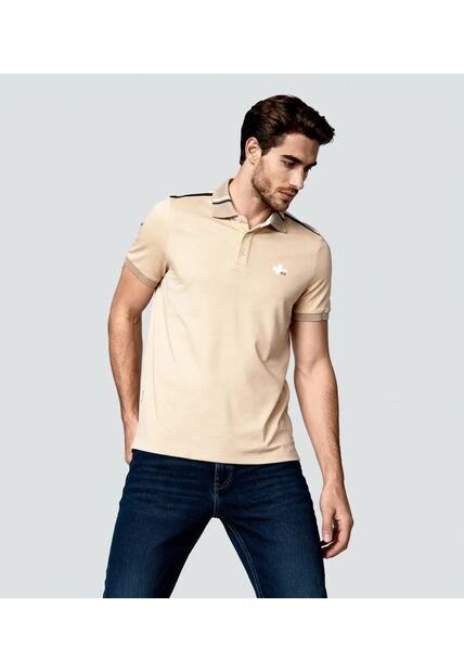 Polo Para Hombre Groggy