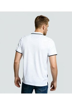 Polo Para Hombre Groggy