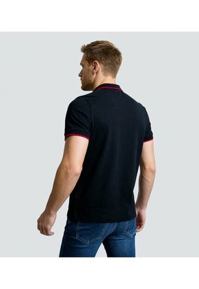 Polo Para Hombre Groggy