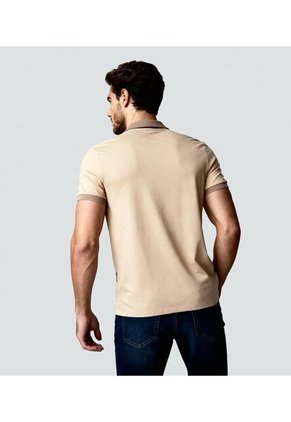 Polo Para Hombre Groggy