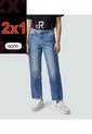 Jean Para Mujer Momfit Groggy de GROGGY