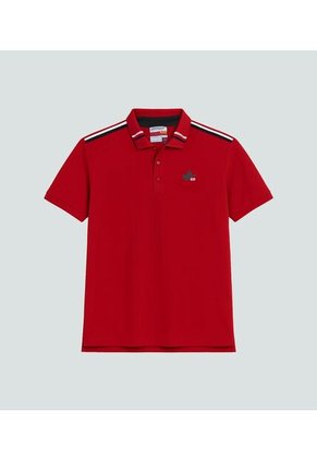 Polo Para Hombre Groggy