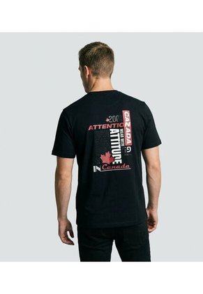 Camiseta Para Hombre Groggy