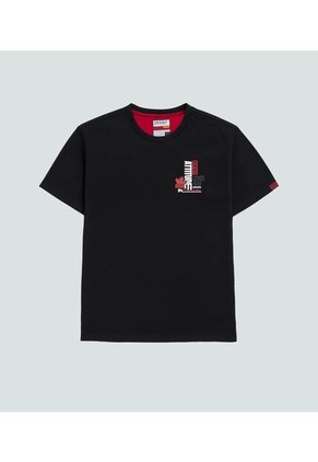 Camiseta Para Hombre Groggy