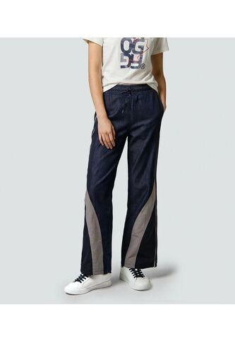 Pantalon Para Mujer Groggy GROGGY