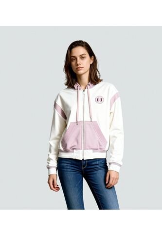 Buzo Para Mujer Groggy GROGGY