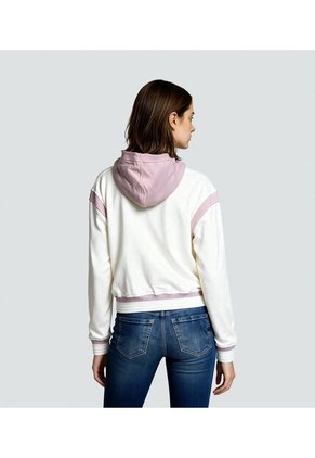 Buzo Para Mujer Groggy