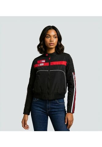 Chaqueta Para Mujer Groggy GROGGY