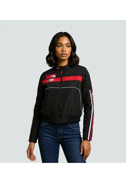 Chaqueta Para Mujer Groggy