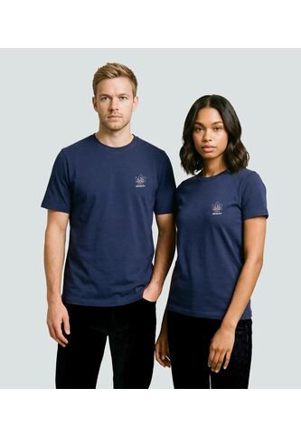 Camiseta Para Mujer Groggy GROGGY