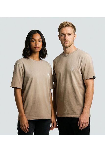 Camiseta Para Mujer Groggy