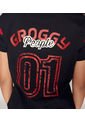 Camiseta Para Mujer Groggy de GROGGY
