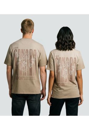 Camiseta Para Mujer Groggy