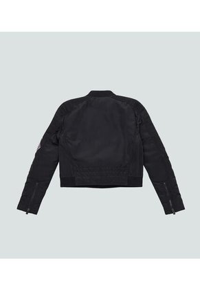 Chaqueta Para Mujer Groggy