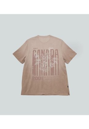 Camiseta Para Mujer Groggy