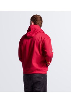 Hoodie Para Hombre Groggy