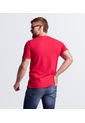 Camiseta Slim Para Hombre  Groggy de GROGGY