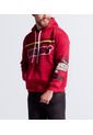 Hoodie Para Hombre Groggy de GROGGY
