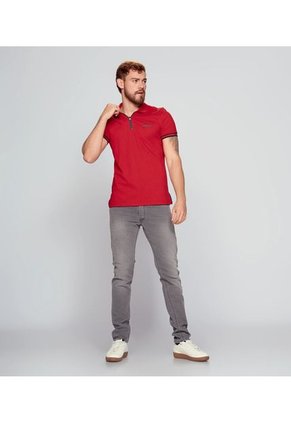 Polo Para Hombre Groggy