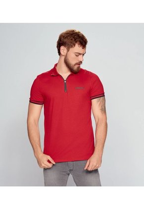 Polo Para Hombre Groggy