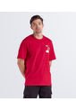 Camiseta Para Hombre Regular Fit Groggy de GROGGY
