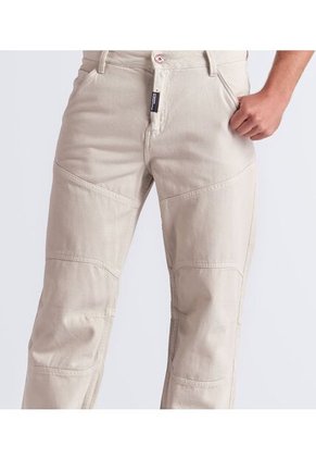 Pantalon Para Hombre Groggy