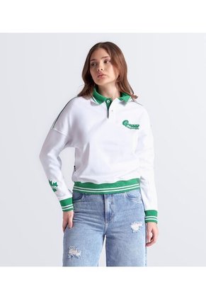 Buzo Para Mujer Groggy