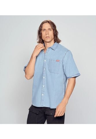 Camisa Para Hombre Groggy GROGGY