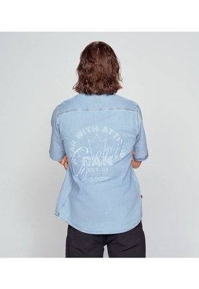 Camisa Para Hombre Groggy