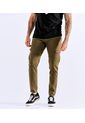 Pantalon Para Hombre Cargo Groggy de GROGGY